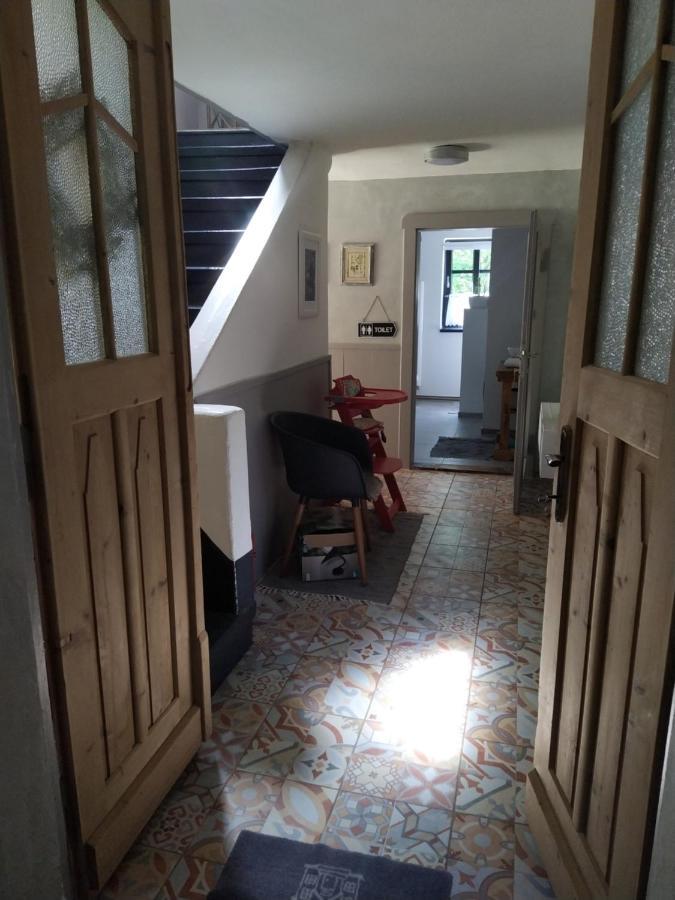 Chalupa Kovářská Extérieur photo